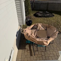 Project photo posted by Michelle Rowe with their Google review